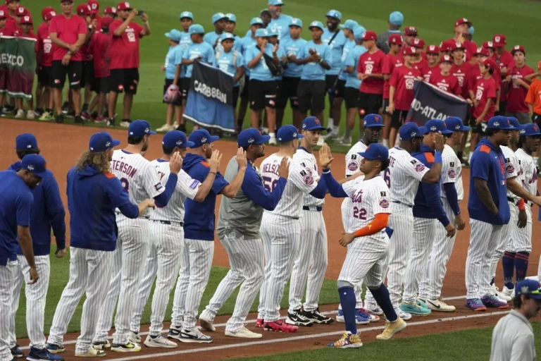 Juan Soto Little League Troll
