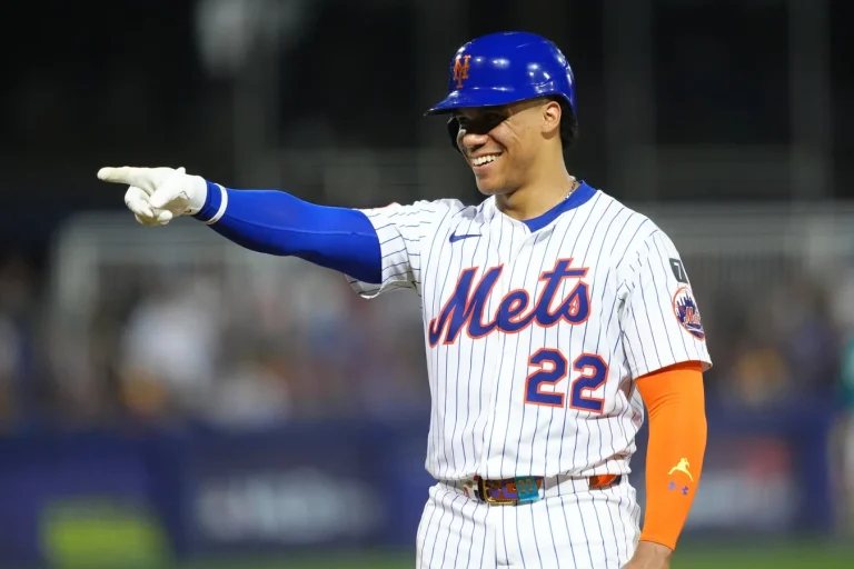 Juan Soto MLB home run bets