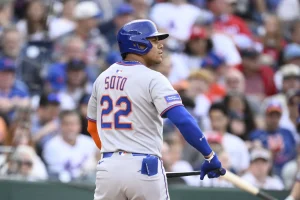 Juan Soto MLB Home Run Picks: Top Bets and Odds for August 23