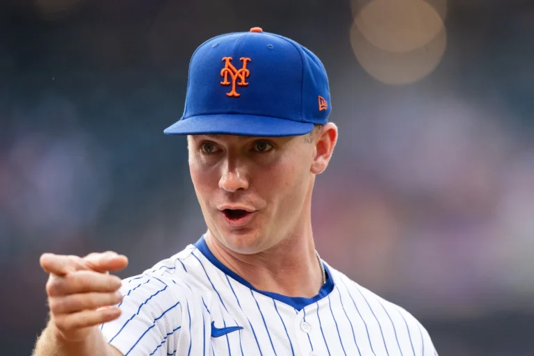 Juan Soto Mets inconsistency