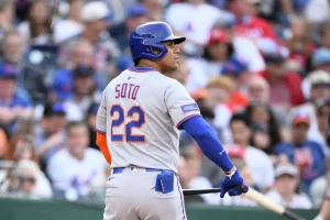 Juan Soto Stands Firm: Mets Still Eye Playoffs Despite Slump