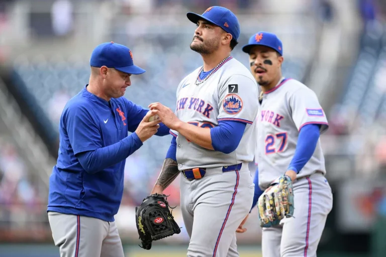 Juan Soto Mets playoff optimism