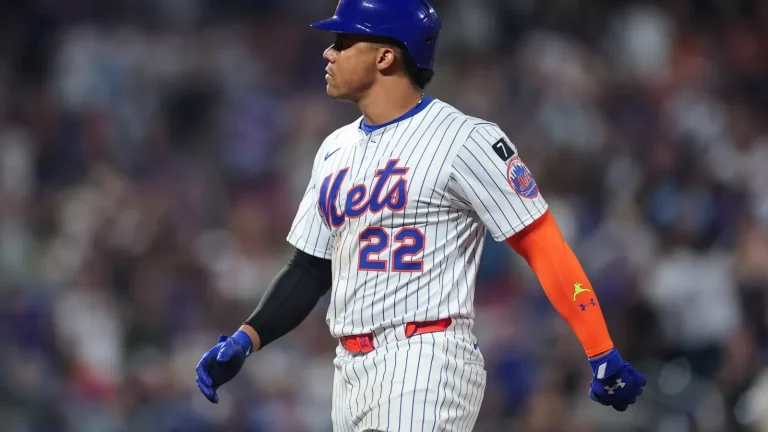 Juan Soto Mets slump controversy