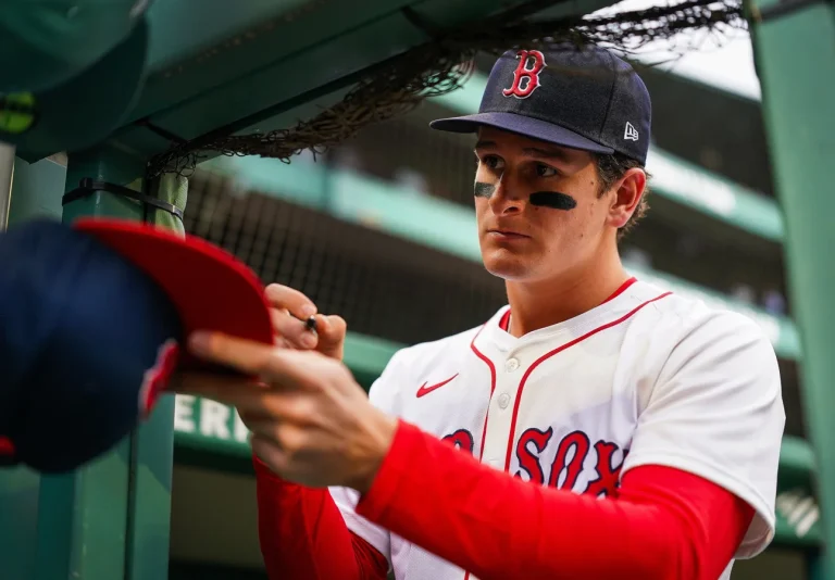 Juan Soto Roman Anthony comparison