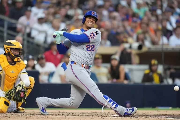 Juan Soto foot injury update