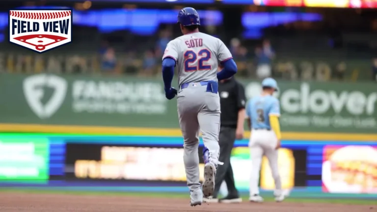 Juan Soto slump adjustment efforts