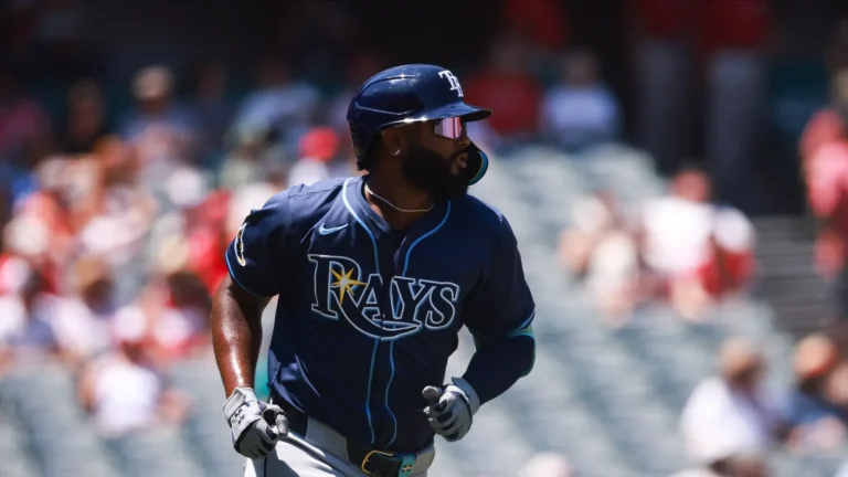 Junior Caminero 30 Home Runs