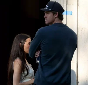 Justin Herbert Spotted with Madison Beer in LA, Igniting Dating Rumors Among Fans