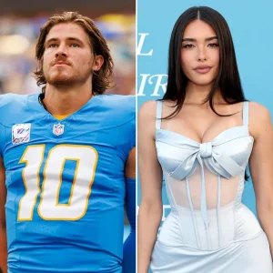 Justin Herbert Turns Chess Rivalry into Victory After Fiery Challenge from Teammate Rashawn Slater