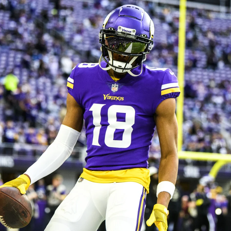 image-of-justin-jefferson-19-08-2025 Justin Jefferson