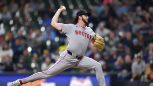 Justin Slaten’s Comeback Sparks Hope for Boston’s Bullpen Amid Red Sox Playoff Push
