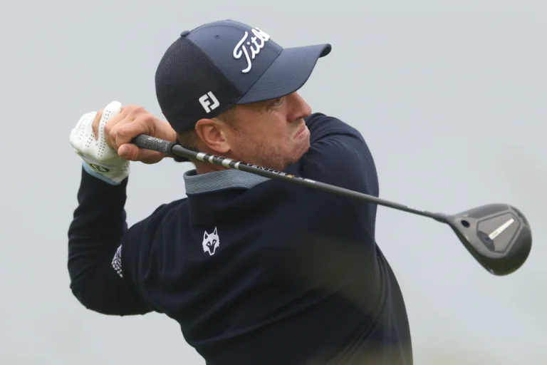Justin Thomas BMW Championship Picks