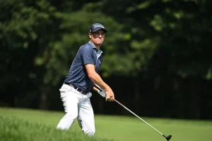 Justin Thomas Shares One-Word Message Showing Tour Championship Excitement Despite Tough BMW Championship Week