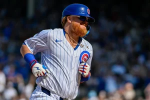Justin Turner’s Walk-Off Homer Propels Cubs, Cementing Veteran’s Clutch Legacy at 40