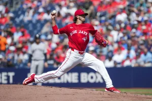 Justin Turner Mocks Kevin Gausman’s Frustration Over Toronto’s Paid Parking System