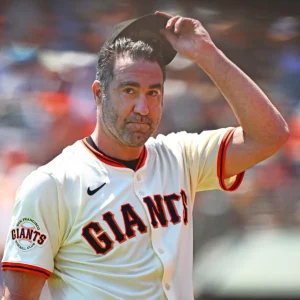 Justin Verlander Joins Exclusive 3500 Strikeouts Club and Drops Surprising Future Plans