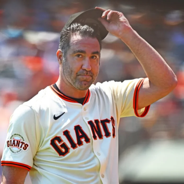 Justin Verlander 3500 Strikeouts