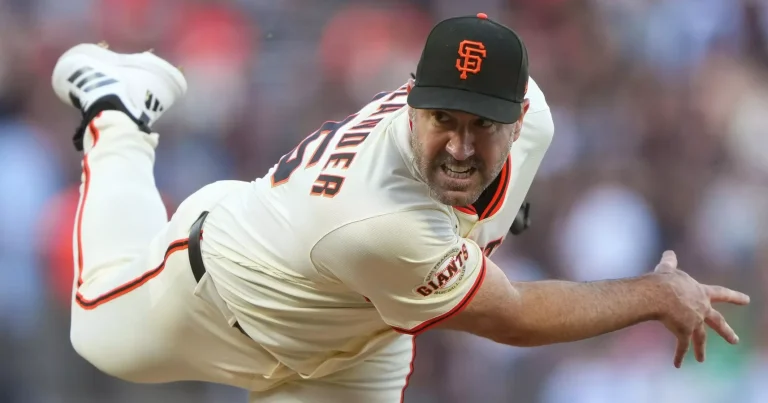 Justin Verlander 3500 strikeouts milestone