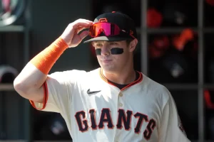 Justin Verlander Hits 3,500 Strikeouts, But Nationals Crush Giants 8-0 in Stunning Blowout