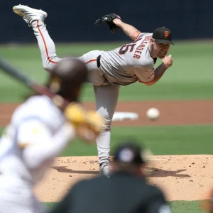 Justin Verlander’s Pitching Future in Doubt Despite His Determination