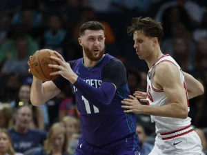 Bosnia Coach Slams Jusuf Nurkic: “Out of Shape and Can Barely Run” Amid NBA Career Uncertainty