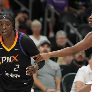 Kahleah Copper Urges Phoenix Mercury to Move On Fast After Narrow Aces Loss Ahead of Playoffs