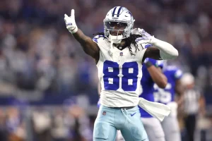 Kaiir Elam’s Fresh Start with Cowboys Sparks Hope as He Emerges as Key Defensive Player