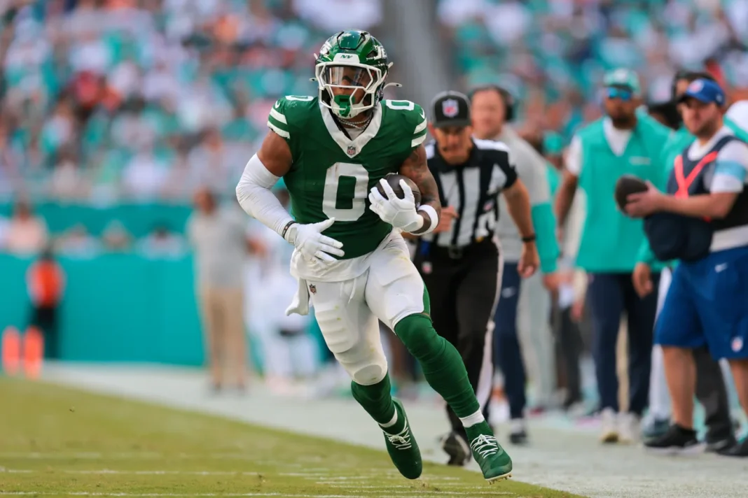 Kareem Hunt 2025 Fantasy Outlook Kareem Hunt 2025 Fantasy Outlook