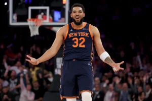 Massive NBA Mock Trade Shakes Up Karl-Anthony Towns, Zion Williamson, and Giannis Antetokounmpo Destinations