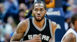 How Kawhi Leonard’s Spurs Exit Triggered a Raptors Championship and Altered the NBA Forever