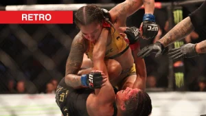Kayla Harrison Set to Force Amanda Nunes’ UFC Comeback in Epic Showdown Fans Can’t Miss