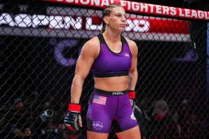 Norma Dumont vs Ketlen Vieira Set to Decide Kayla Harrison’s UFC First Challenger in Epic Showdown