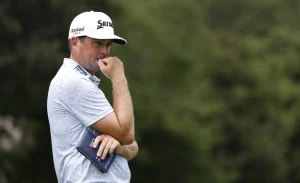 Jordan Spieth Jokes Keegan Bradley Should Skip Playing Captain Pick to Open Ryder Cup Spot