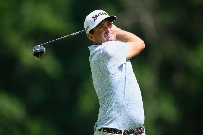 Keegan Bradley Ryder Cup play