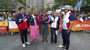 Keegan Bradley Ryder Cup Surprise: Random Golfers at Bethpage Score Free Tickets Ahead of Big Event