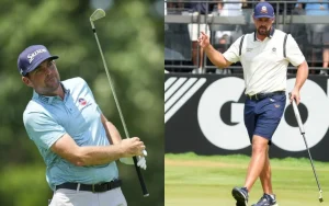 Keegan Bradley Backs Bryson DeChambeau as a Relentless Ryder Cup Matchup at Bethpage