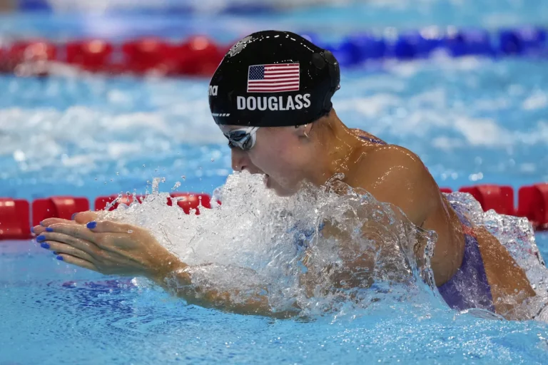 Kelsey Plum Netflix All-Star proposal