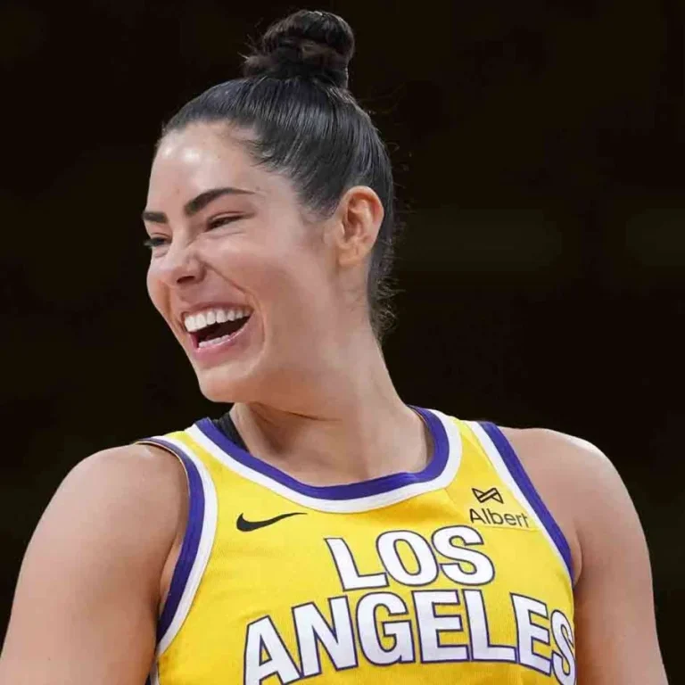 Kelsey Plum WNBA Career Future