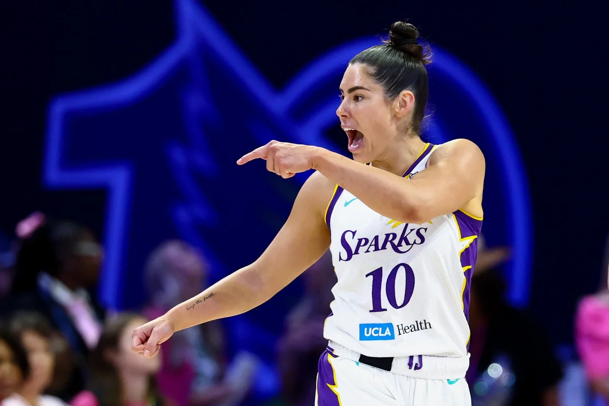 image-of-kelsey-plum-21-08-2025 Kelsey Plum