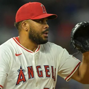 Kenley Jansen Eyes 4 More Years in MLB as Angels Weigh His Future Amid Rising Prospect Caden Dana’s Progress
