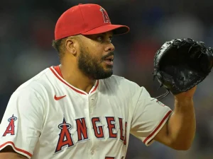 Kenley Jansen Eyes Historic Milestone as Angels Face Mike Trout Trade Rumors and Ownership Shakeup