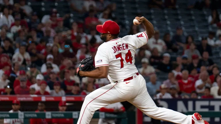 Kenley Jansen injury update