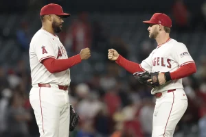 Kenley Jansen Confirms Injury but Keeps Details Private Ahead of Crucial Angels Games