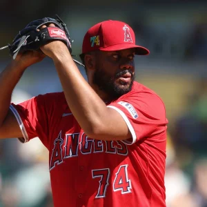 Kenley Jansen Rib Injury Update: Angels Closer Reveals Gym Accident, Status Uncertain Ahead of Cubs Series