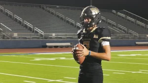 Kenrich Williams Honored with Key to Waco in Emotional Hometown Ceremony