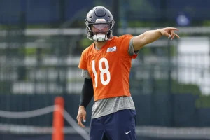 Is Keon Coleman the Buffalo Bills’ Next Fantasy Football Breakout Star in 2025?