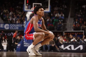 Knicks Target Keon Ellis for Defensive Boost and Playoff Edge with Elite Switchability and Shooting