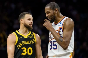 Kevin Durant Faces Suns in 3 Epic 2025-26 Matchups Against Rockets: Dates You Can’t Miss