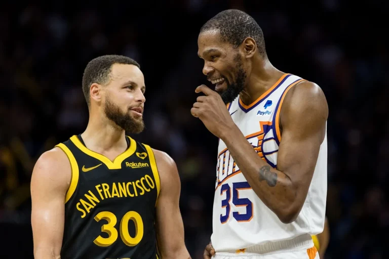 Kevin Durant Suns Rockets matchups
