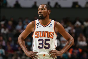 Why the Suns Were Smart to Choose Rockets Over Heat in Kevin Durant Trade Debate